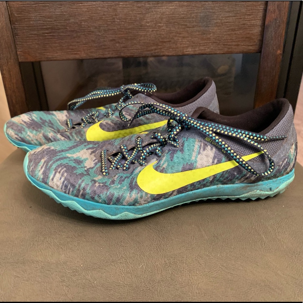 Nike Track & Field Shoes